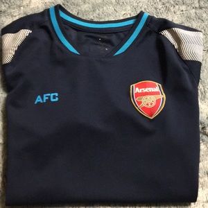 Soccer shirt